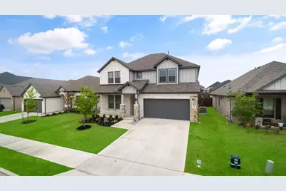 353 Waters Ridge Drive, Lavon, TX 75166 - Photo 2