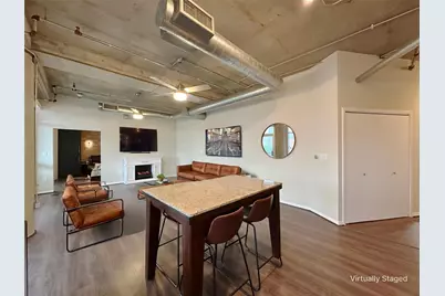 1001 Belleview Street #307, Dallas, TX 75215 - Photo 22