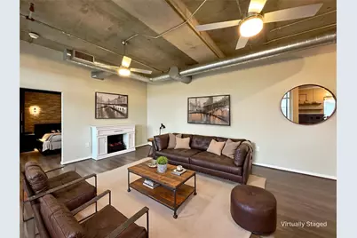 1001 Belleview Street #307, Dallas, TX 75215 - Photo 26