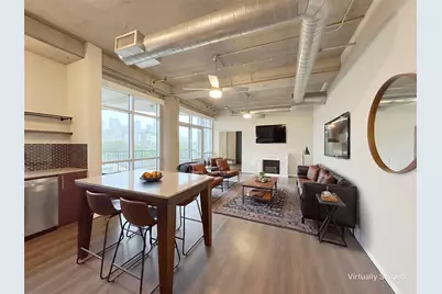 1001 Belleview Street #307, Dallas, TX 75215 - Photo 20