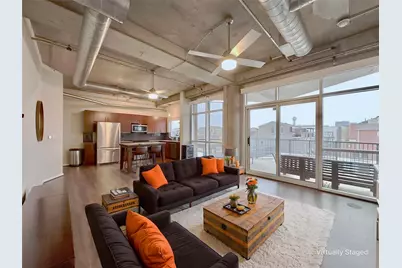 1001 Belleview Street #307, Dallas, TX 75215 - Photo 30