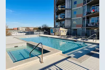 1001 Belleview Street #307, Dallas, TX 75215 - Photo 36