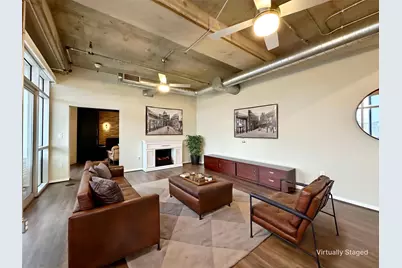 1001 Belleview Street #307, Dallas, TX 75215 - Photo 28