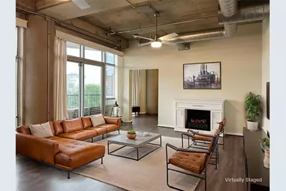 1001 Belleview Street #307, Dallas, TX 75215 - Photo 2