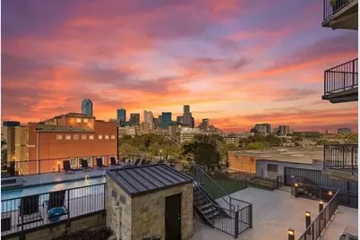 1001 Belleview Street #307, Dallas, TX 75215 - Photo 1