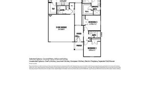 2510 Sturgis St, Forney, TX 75126 - Photo 26