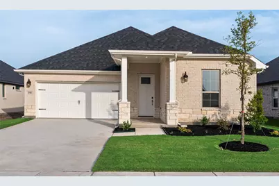 2510 Sturgis Street, Forney, TX 75126 - Photo 2