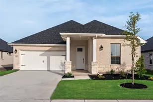 2510 Sturgis St, Forney, TX 75126 - Photo 2