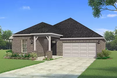 2510 Sturgis Street, Forney, TX 75126 - Photo 1