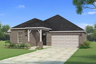 2510 Sturgis St, Forney, TX 75126 - Photo 1