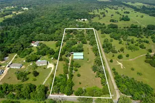 10476 Co Rd 313, Terrell, TX 75161 - Photo 36