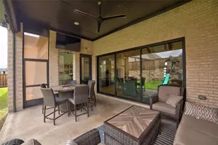4070 Splitrock Dr, Prosper, TX 75078 - Photo 32