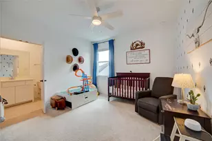 4070 Splitrock Dr, Prosper, TX 75078 - Photo 26