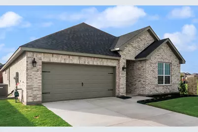 2713 Shiners Street, Forney, TX 75126 - Photo 4