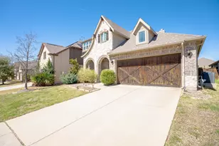 1105 Baynes Dr, McKinney, TX 75071 - Photo 4