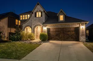1105 Baynes Dr, McKinney, TX 75071 - Photo 36