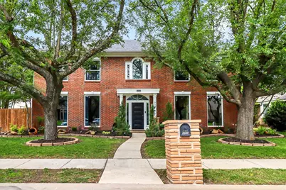 5605 Luna Drive, Rowlett, TX 75088 - Photo 1