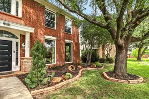 5605 Luna Dr, Rowlett, TX 75088 - Photo 2
