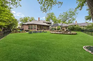 1109 Pecan Hollow Trail, McKinney, TX 75072 - Photo 2