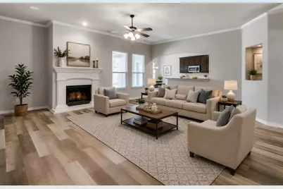 4101 Rocky Bend Court, Corinth, TX 76208 - Photo 6