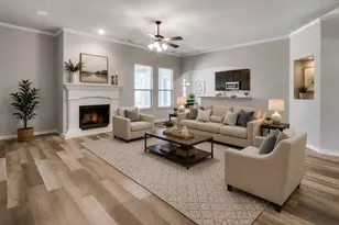 4101 Rocky Bend Ct, Corinth, TX 76208 - Photo 6