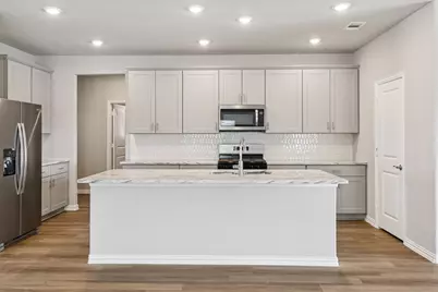 2007 Homestretch Drive, Seagoville, TX 75159 - Photo 1