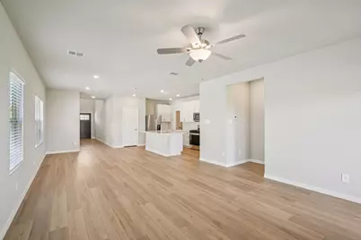 3518 Bridgeport Drive, Farmersville, TX 75442 - Photo 10