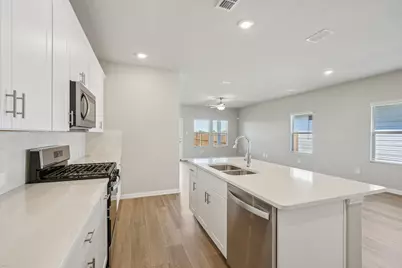 3518 Bridgeport Drive, Farmersville, TX 75442 - Photo 6