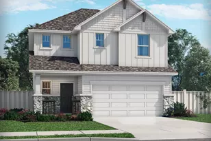 3518 Bridgeport Dr, Farmersville, TX 75442 - Photo 2