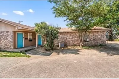 1122 N Center Street N 1122 and #1124, Arlington, TX 76011 - Photo 1
