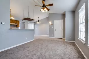 4646 Carr St, The Colony, TX 75056 - Photo 8