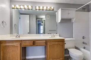 4646 Carr St, The Colony, TX 75056 - Photo 20