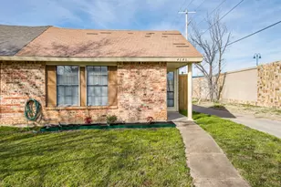 4646 Carr St, The Colony, TX 75056 - Photo 2