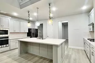 2124 Esher Dr, Little Elm, TX 75068 - Photo 26