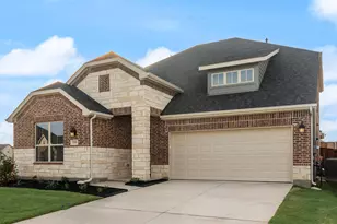 2511 Sturgis St, Forney, TX 75126 - Photo 4