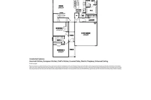 2511 Sturgis St, Forney, TX 75126 - Photo 62