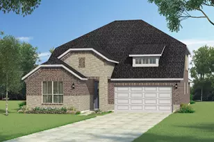 2511 Sturgis St, Forney, TX 75126 - Photo 1