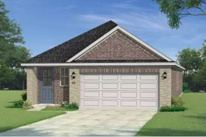 1707 Sandy Pond Street, Forney, TX 75126 - Photo 1