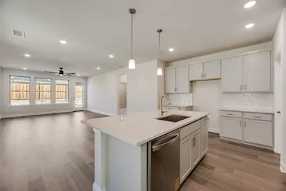 1707 Sandy Pond Street, Forney, TX 75126 - Photo 4