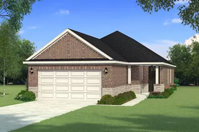 1508 Salem Drive, Forney, TX 75126 - Photo 1