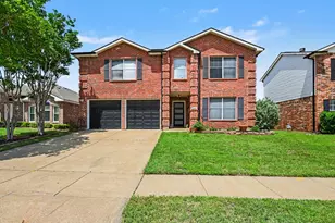 9065 Blue Ridge Trail, Fort Worth, TX 76118 - Photo 2