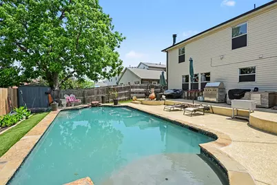 9065 Blue Ridge Trail, Fort Worth, TX 76118 - Photo 26