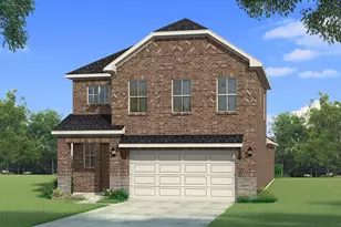 1709 Sandy Pond St, Forney, TX 75126 - Photo 1