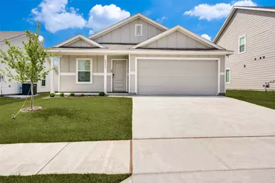 4013 Drifters Bend Drive, Fort Worth, TX 76036 - Photo 1