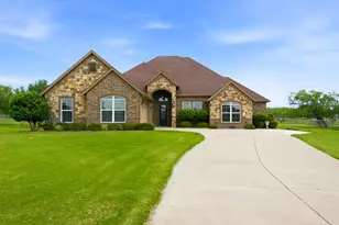 107 Goldmine Ct, Aledo, TX 76008 - Photo 2