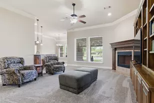 107 Goldmine Ct, Aledo, TX 76008 - Photo 6