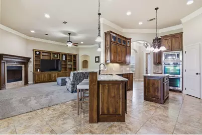 107 Goldmine Court, Aledo, TX 76008 - Photo 8