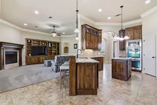 107 Goldmine Ct, Aledo, TX 76008 - Photo 8