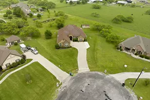 107 Goldmine Ct, Aledo, TX 76008 - Photo 28