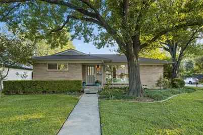 8871 Liptonshire Drive, Dallas, TX 75238 - Photo 1